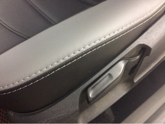 Авточехлы на Ford Focus 2 Coupe Авточехлы на Ford Focus 2 Coupe