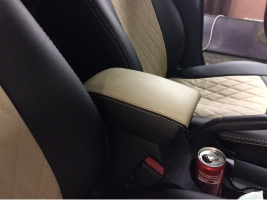 Авточехлы на Hyundai Elantra HD Авточехлы на Hyundai Elantra HD