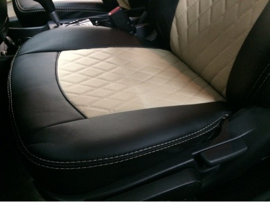 Авточехлы на Hyundai Elantra HD Авточехлы на Hyundai Elantra HD