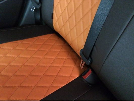 Авточехлы на Hyundai Solaris 2 Авточехлы на Hyundai Solaris 2