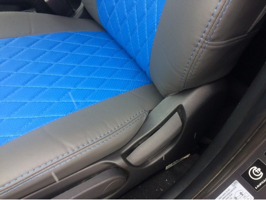 Авточехлы на Hyundai Solaris Авточехлы на Hyundai Solaris