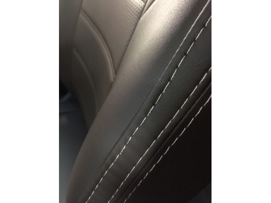 Авточехлы на Kia Sportage 4 Авточехлы на Kia Sportage 4