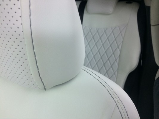 Авточехлы на Nissan Juke Авточехлы на Nissan Juke