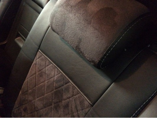 Авточехлы на Skoda Octavia A7 Авточехлы на Skoda Octavia A7