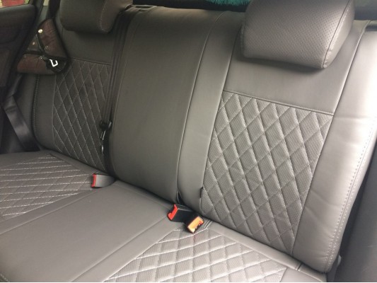 Авточехлы на Skoda Rapid Авточехлы на Skoda Rapid