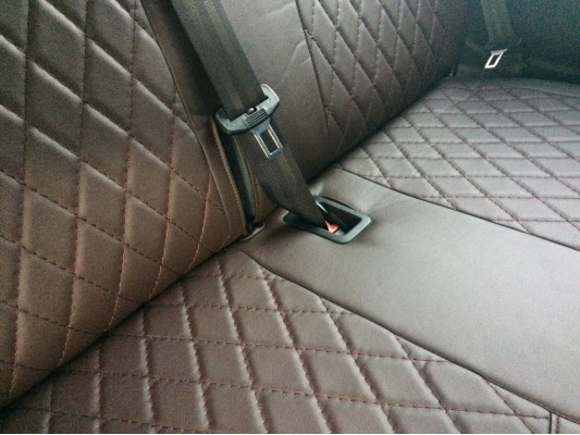 Авточехлы на Volkswagen Caravelle T5 Авточехлы на Volkswagen Caravelle T5