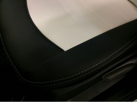 Авточехлы на Volkswagen Polo Авточехлы на Volkswagen Polo