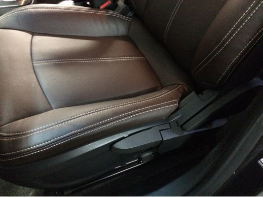 Каркасные авточехлы на Chevrolet Cruze Каркасные авточехлы на Chevrolet Cruze