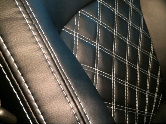 Каркасные авточехлы на Chevrolet Cruze Каркасные авточехлы на Chevrolet Cruze