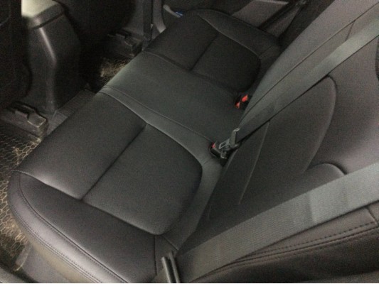 Каркасные авточехлы на Hyundai Creta Каркасные авточехлы на Hyundai Creta