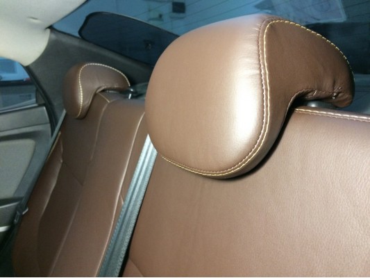 Каркасные авточехлы на Hyundai Solaris Каркасные авточехлы на Hyundai Solaris