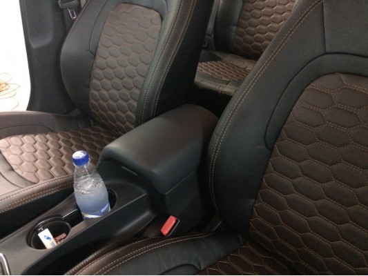 Каркасные авточехлы на KIA Ceed 2 Каркасные авточехлы на KIA Ceed 2