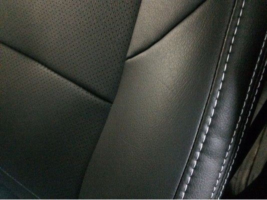 Каркасные авточехлы на KIA Sportage 4 Каркасные авточехлы на KIA Sportage 4