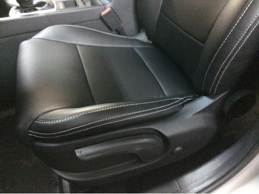 Каркасные авточехлы на KIA Sportage 4 Каркасные авточехлы на KIA Sportage 4