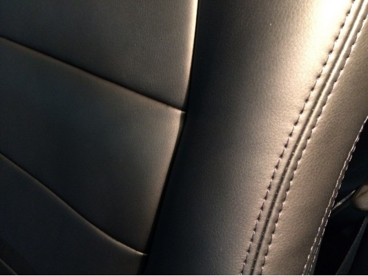 Каркасные авточехлы на Mazda 6 GJ Каркасные авточехлы на Mazda 6 GJ