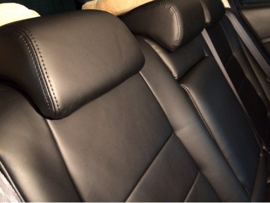 Каркасные авточехлы на Mazda 6 GJ Каркасные авточехлы на Mazda 6 GJ