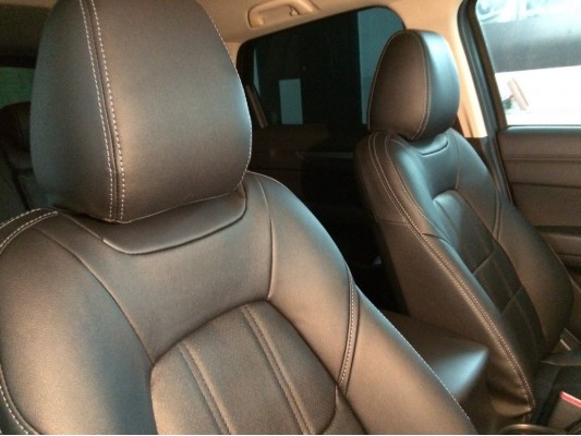 Каркасные авточехлы на Mazda CX-5 2 поколения Каркасные авточехлы на Mazda CX-5 2 поколения