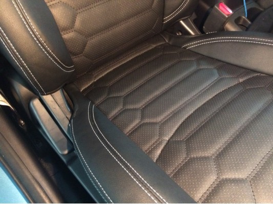 Каркасные авточехлы на Mitsubishi ASX Каркасные авточехлы на Mitsubishi ASX