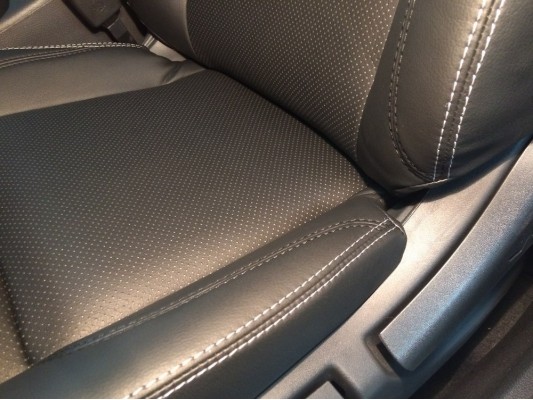 Каркасные авточехлы на Nissan X-Trail T32 Каркасные авточехлы на Nissan X-Trail T32