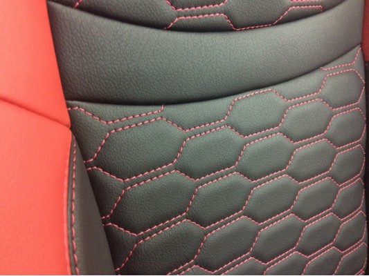 Каркасные авточехлы на Nissan X-Trail T32 Каркасные авточехлы на Nissan X-Trail T32