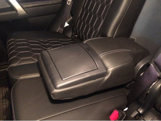 Каркасные авточехлы на Toyota Land Cruiser Prado 150 2 поколения Каркасные авточехлы на Toyota Land Cruiser Prado 150 2 поколения