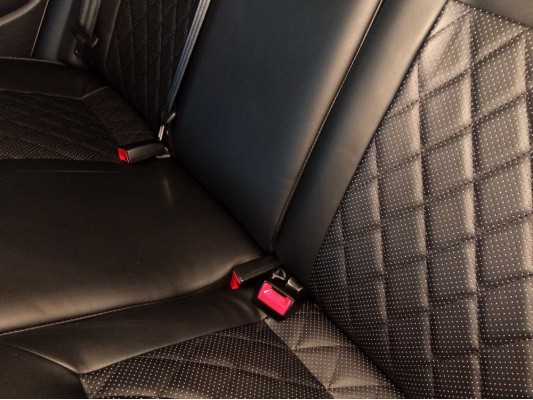 Каркасные авточехлы на Volkswagen Polo Каркасные авточехлы на Volkswagen Polo