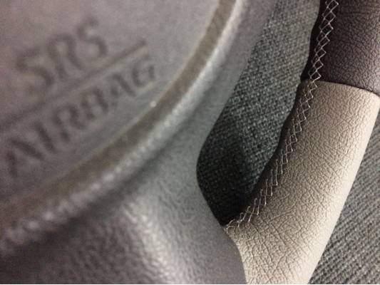 Перетяжка руля Перетяжка руля